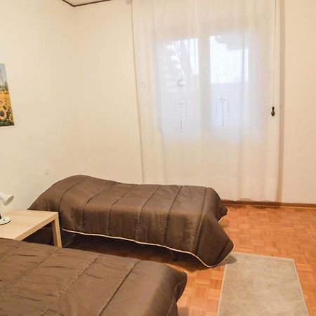 Casa Vacanze Nonno Asterio مونفالكوني المظهر الخارجي الصورة