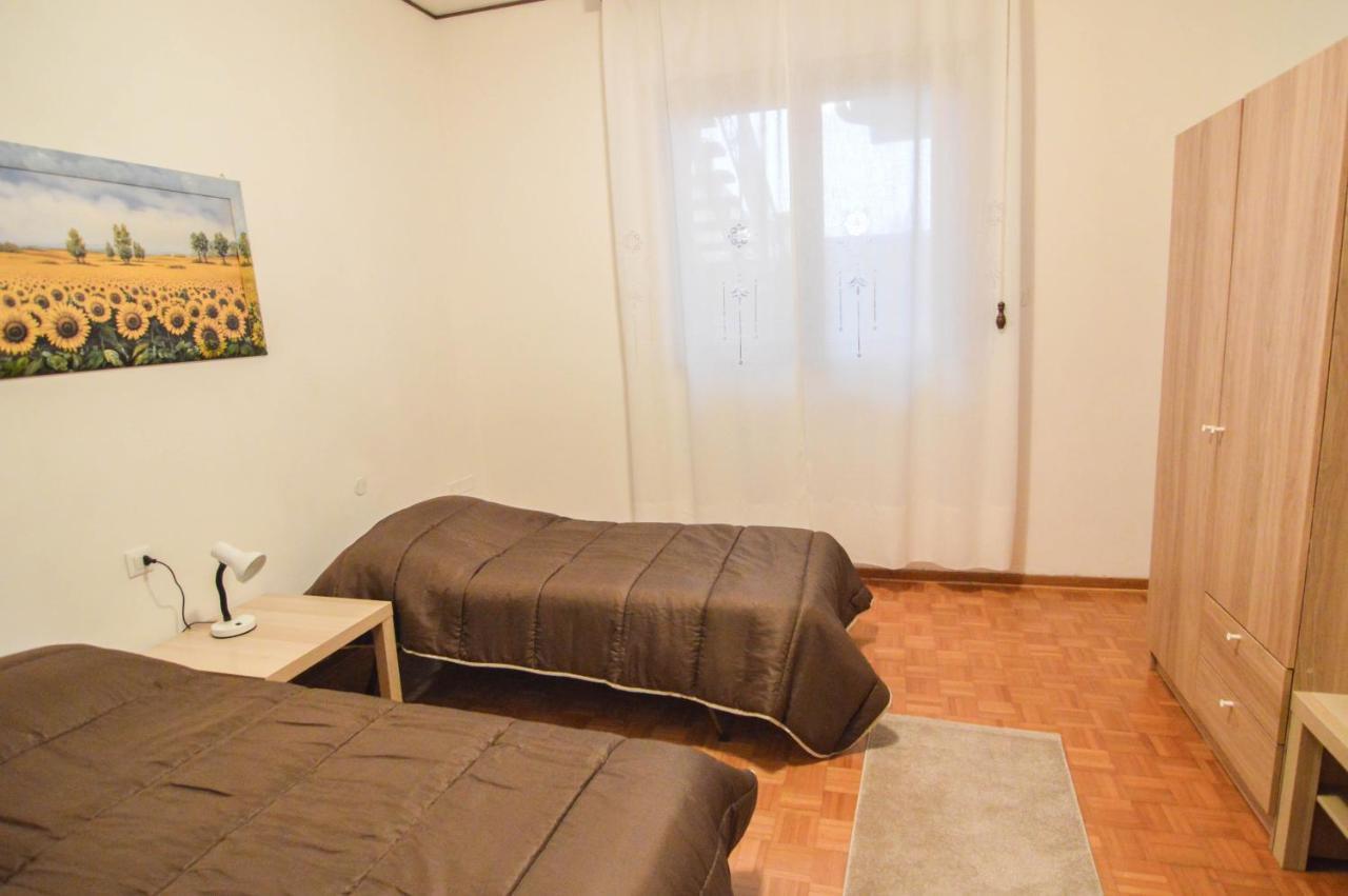 Casa Vacanze Nonno Asterio مونفالكوني المظهر الخارجي الصورة