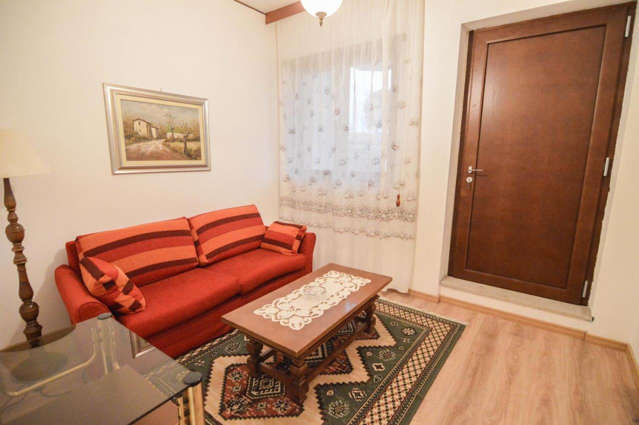 Casa Vacanze Nonno Asterio مونفالكوني المظهر الخارجي الصورة