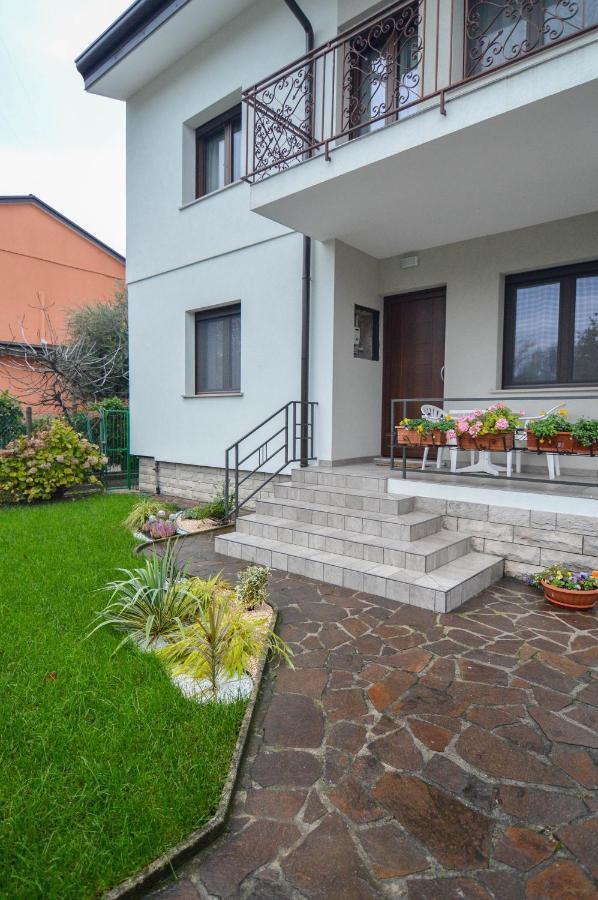 Casa Vacanze Nonno Asterio مونفالكوني المظهر الخارجي الصورة