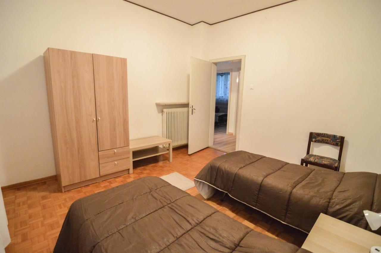 Casa Vacanze Nonno Asterio مونفالكوني المظهر الخارجي الصورة