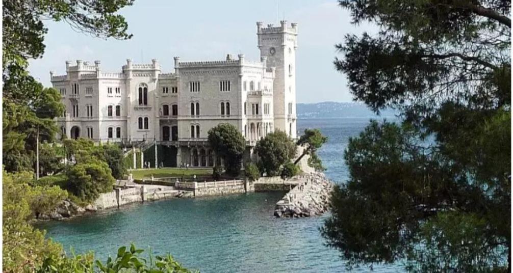 Casa Vacanze Nonno Asterio مونفالكوني المظهر الخارجي الصورة